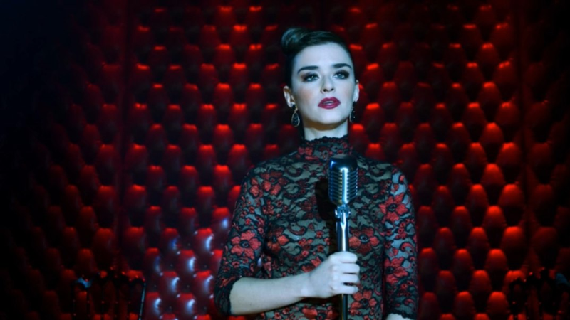 Illustration for article titled Gotham's Version Of American Idol Is A Lot More Brutal